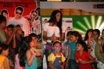 Sameera Reddy promotes De Dhana Dhan in Inorbit Mall on 15th Nov 2009 (13).JPG